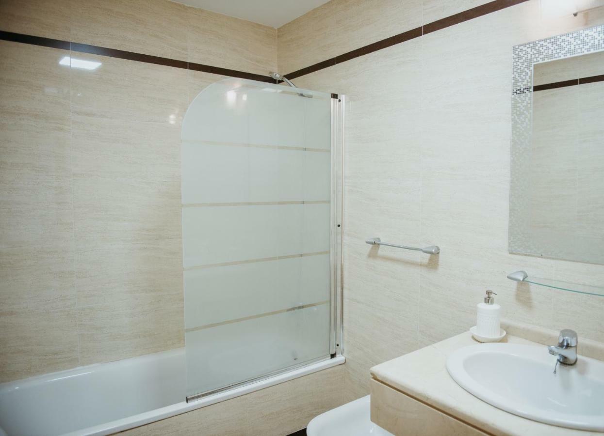 Apartamento Cala De Nerja-Lovely Экстерьер фото