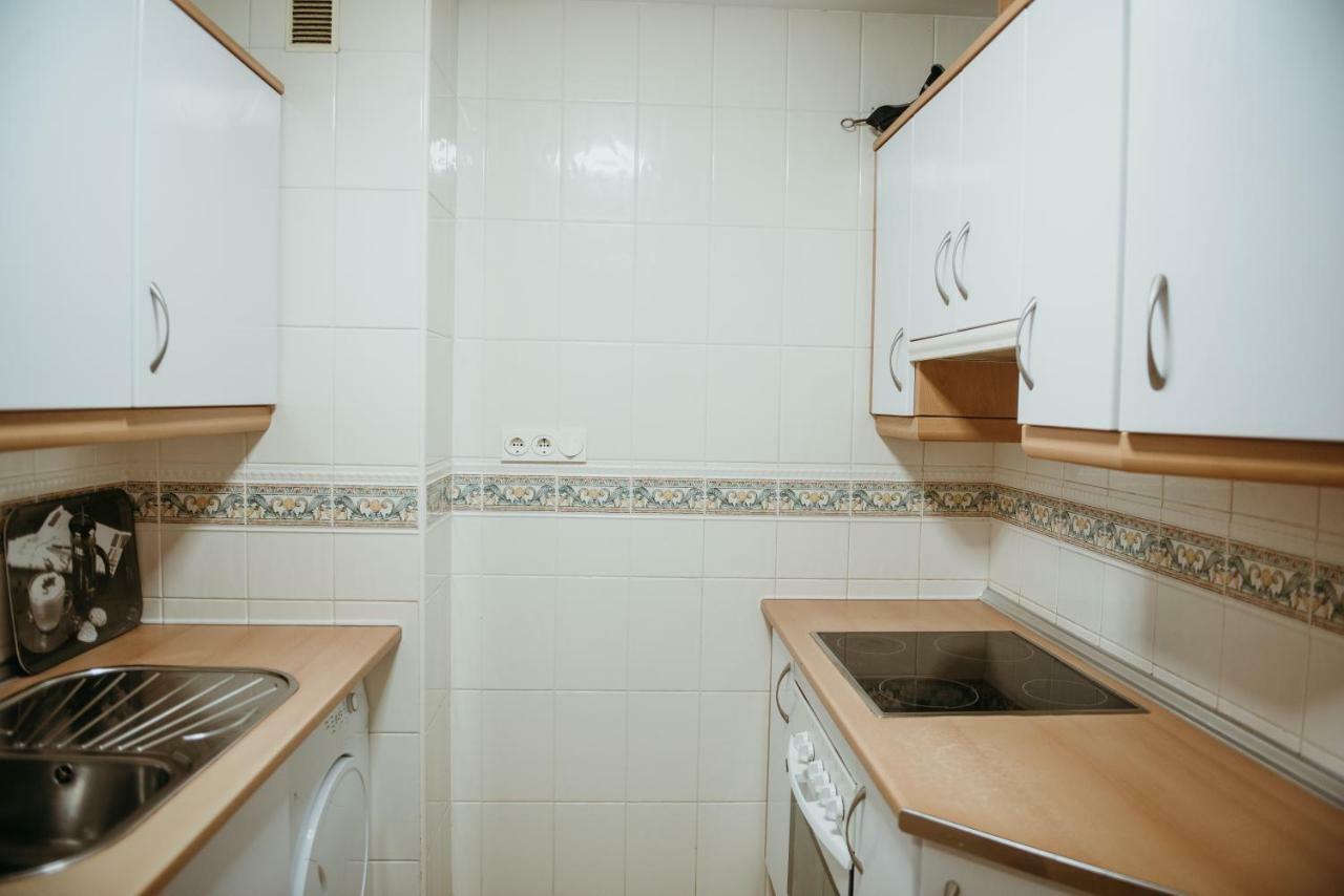 Apartamento Cala De Nerja-Lovely Экстерьер фото