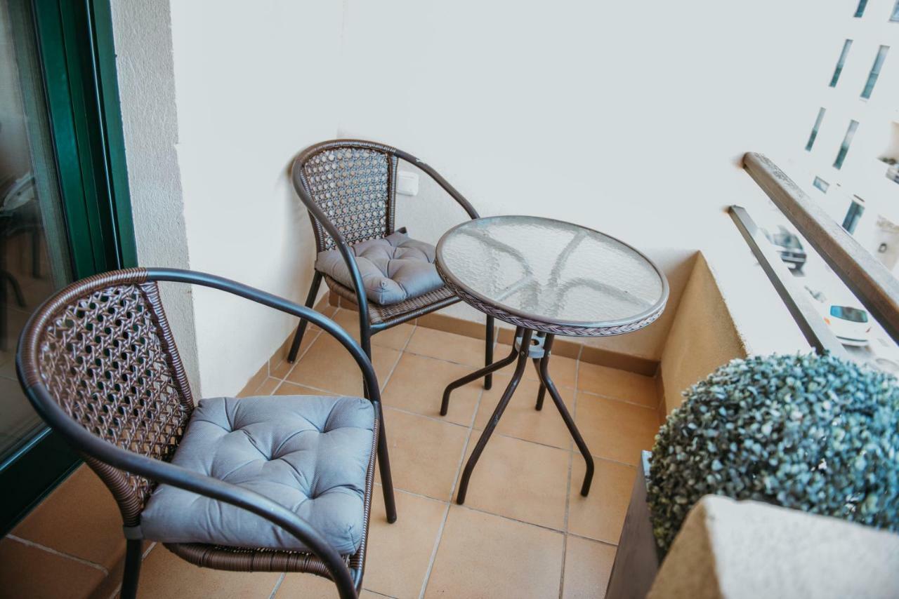 Apartamento Cala De Nerja-Lovely Экстерьер фото