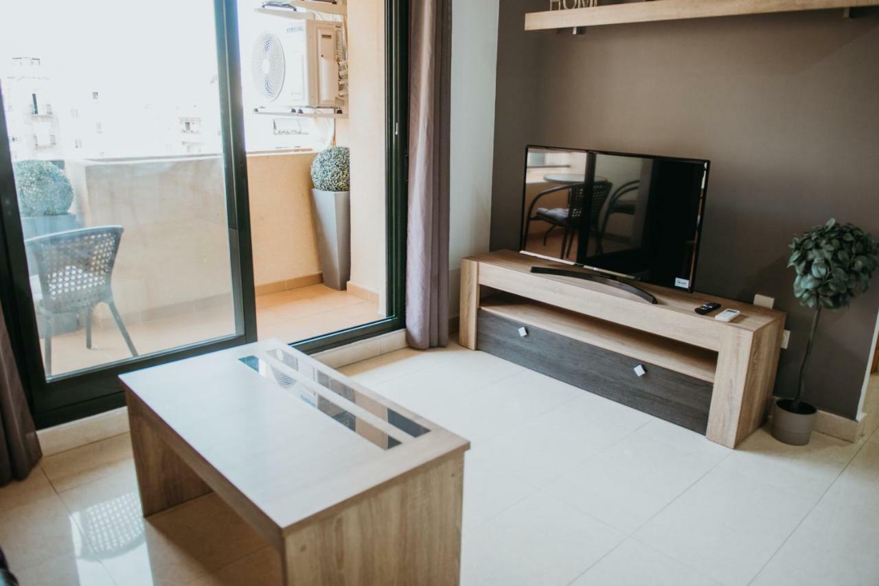 Apartamento Cala De Nerja-Lovely Экстерьер фото
